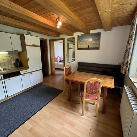 Apartment Zechner - Tdl100 By Interhome Tobadill Εξωτερικό φωτογραφία
